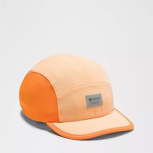 Lululemon Multi-Panel Run Hat